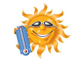 sunce